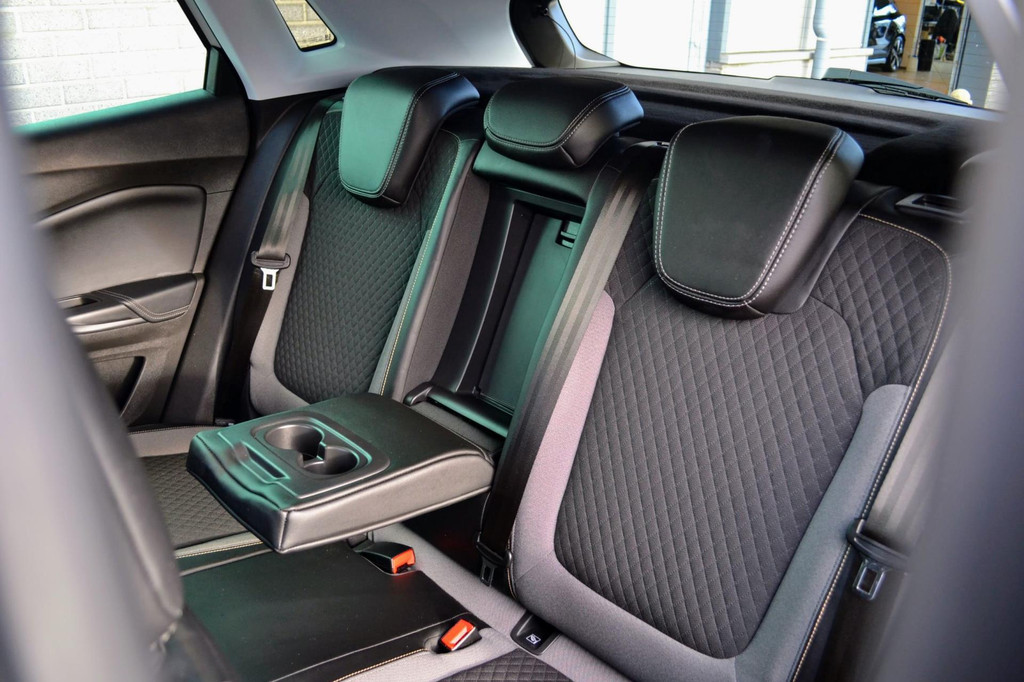 Opel Grandland X (L487XD) met abonnement