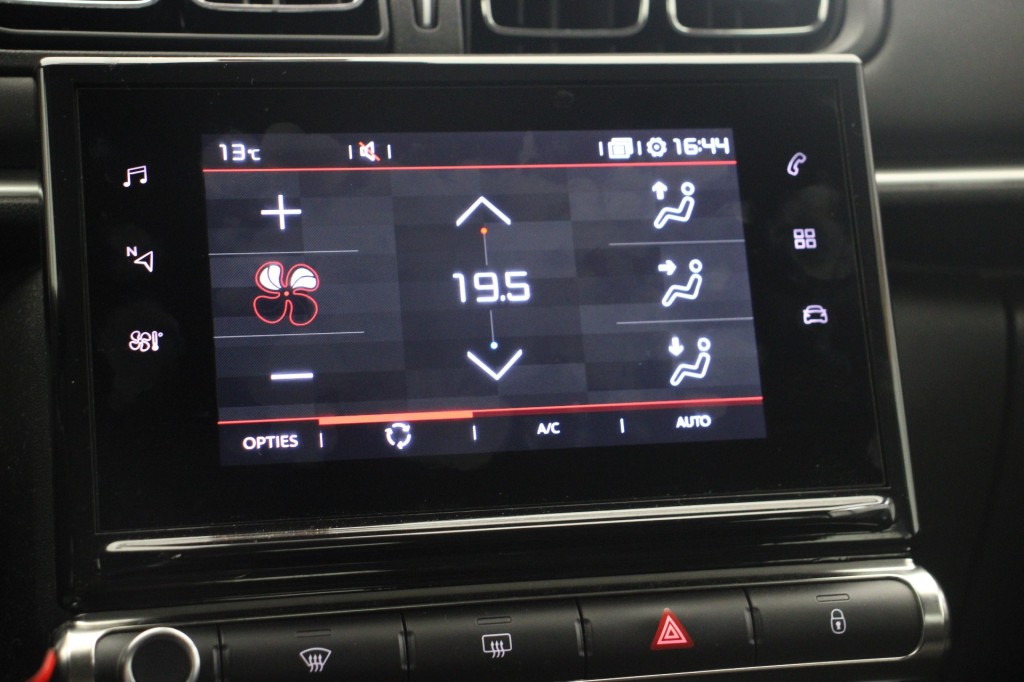 Citroën C3 (T791ZN) met abonnement