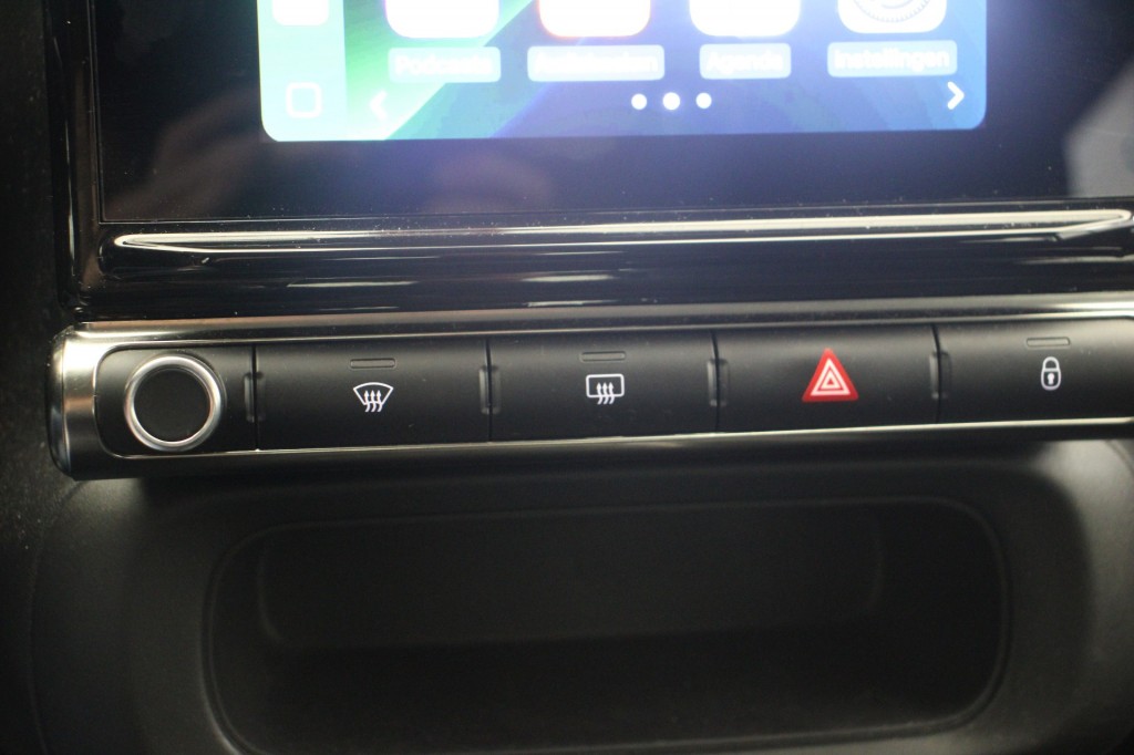 Citroën C3 (T791ZN) met abonnement