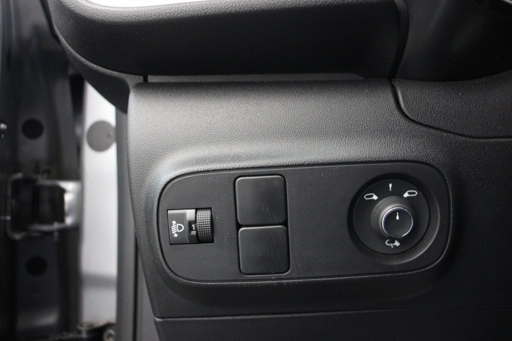 Citroën C3 (T791ZN) met abonnement