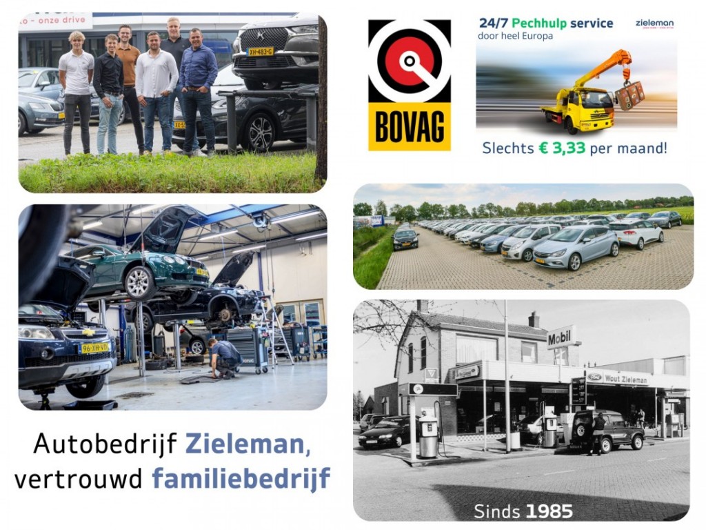 Audi e-tron (K752BX) met abonnement