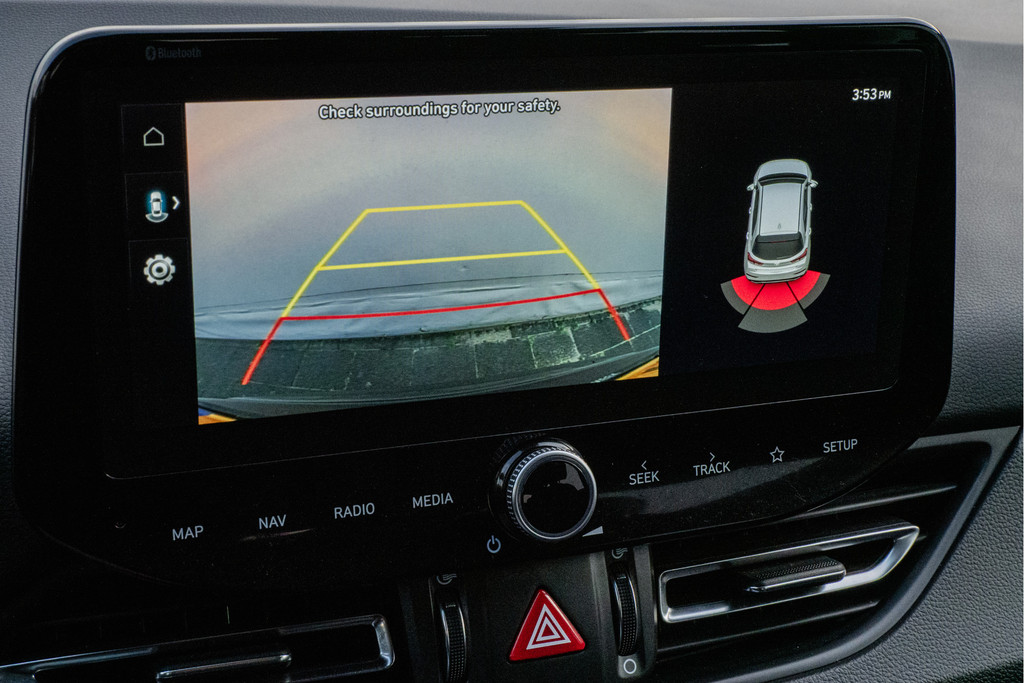 Hyundai i30 (R351XH) met abonnement