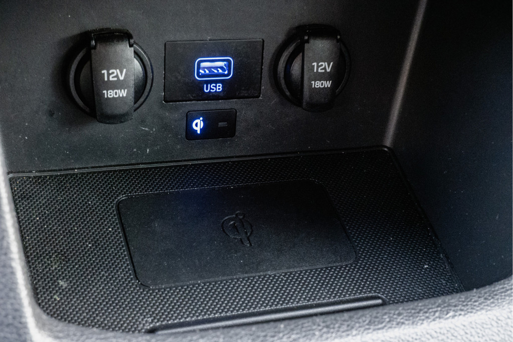 Hyundai i30 (R351XH) met abonnement