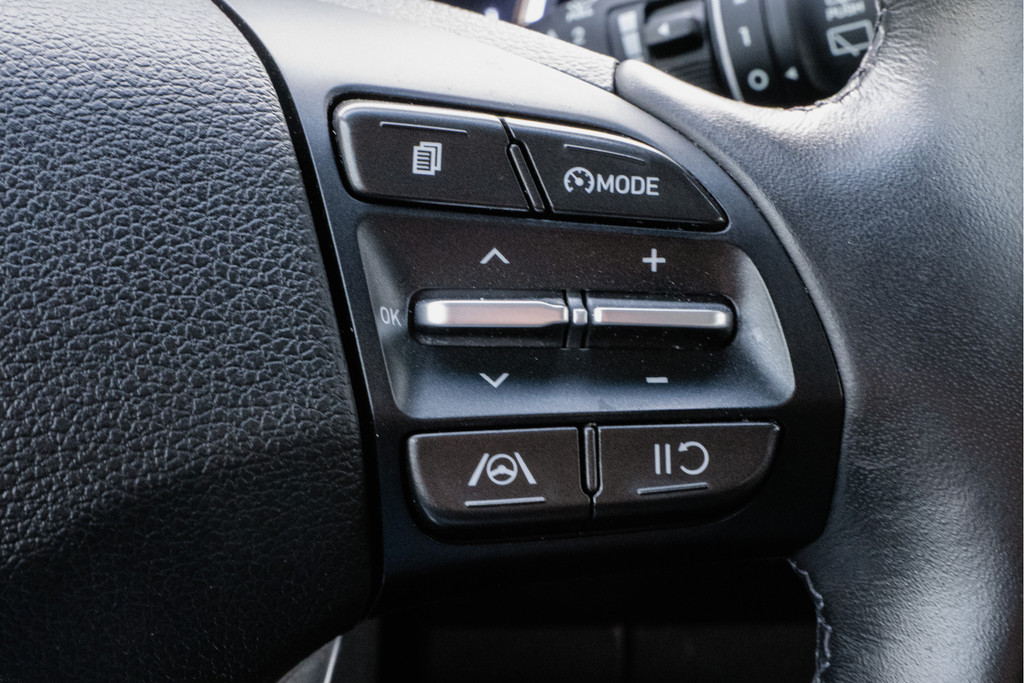 Hyundai i30 (R351XH) met abonnement