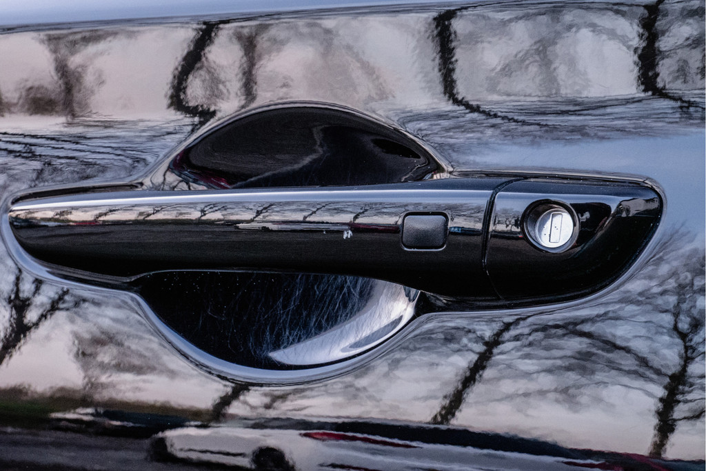 Hyundai i30 (R351XH) met abonnement