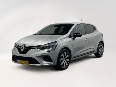Renault Clio (S033BH) met auto abonnement