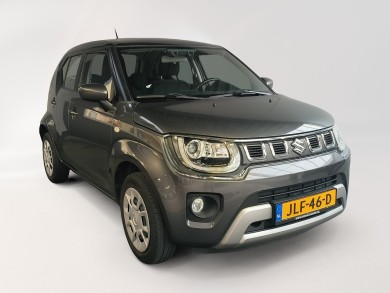 Suzuki Ignis (JLF46D) met auto abonnement