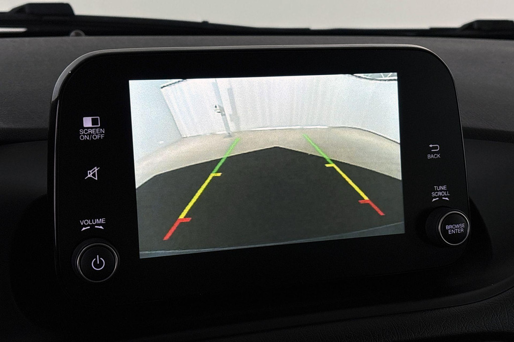 Fiat Tipo (S781FK) met abonnement