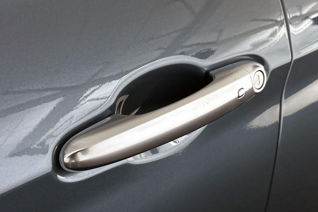 Fiat Tipo (S781FK) met abonnement