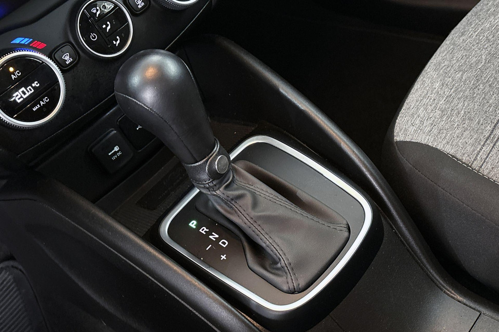 Fiat Tipo (S781FK) met abonnement