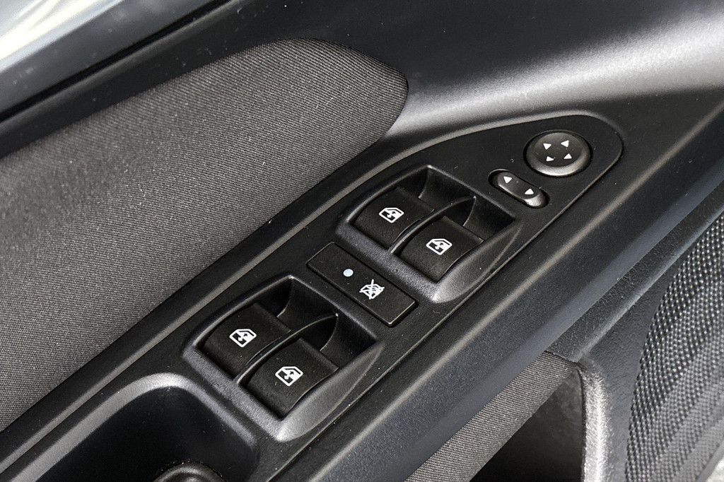 Fiat Tipo (S781FK) met abonnement