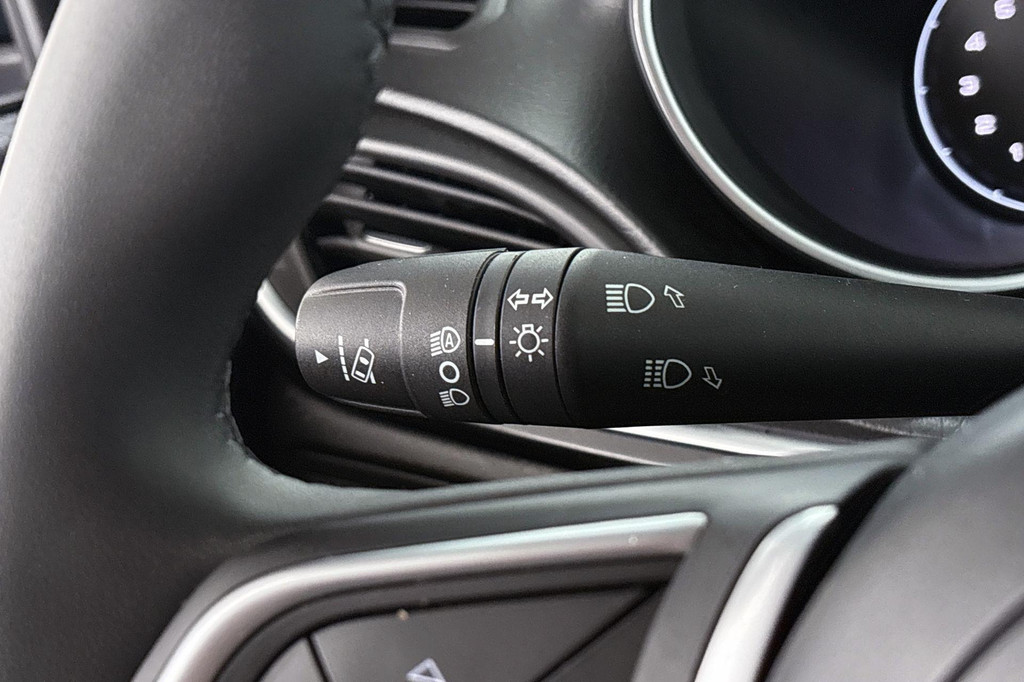 Fiat Tipo (S781FK) met abonnement