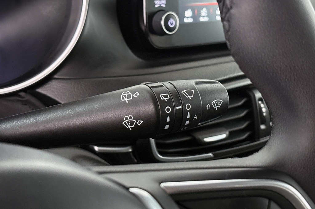 Fiat Tipo (S781FK) met abonnement