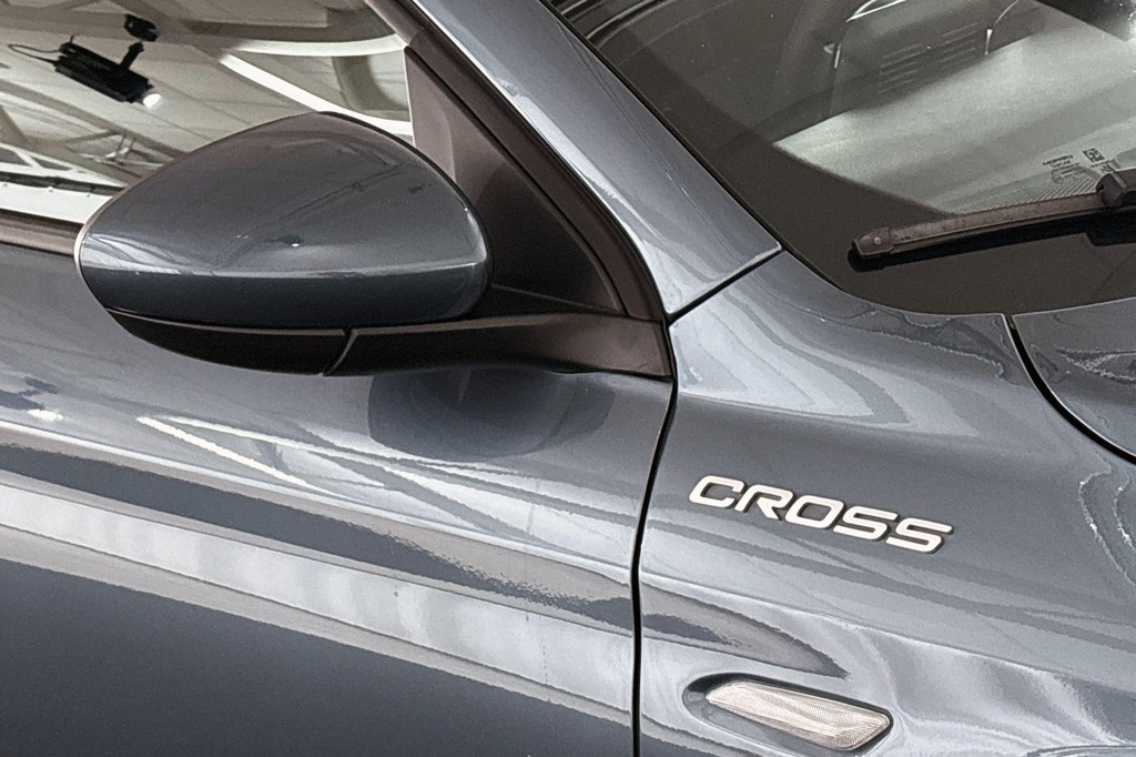 Fiat Tipo (S781FK) met abonnement