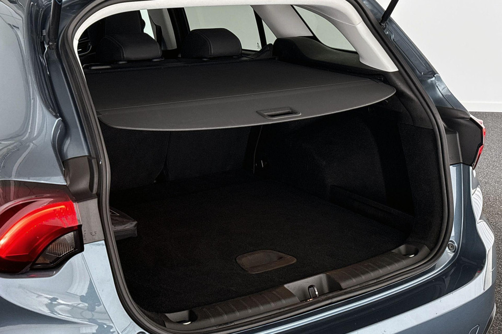 Fiat Tipo (S781FK) met abonnement