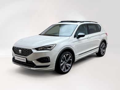 Seat Tarraco (JPK10B) met auto abonnement