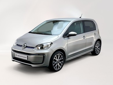 Volkswagen e-up! (JPH25K) met auto abonnement