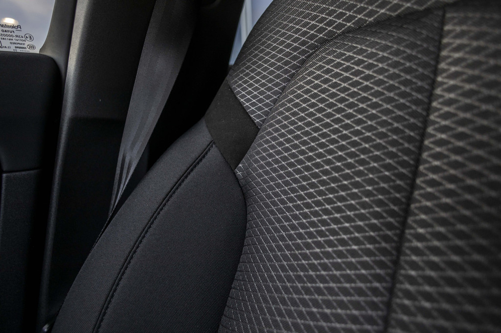 Polestar 2 (S899XJ) met abonnement