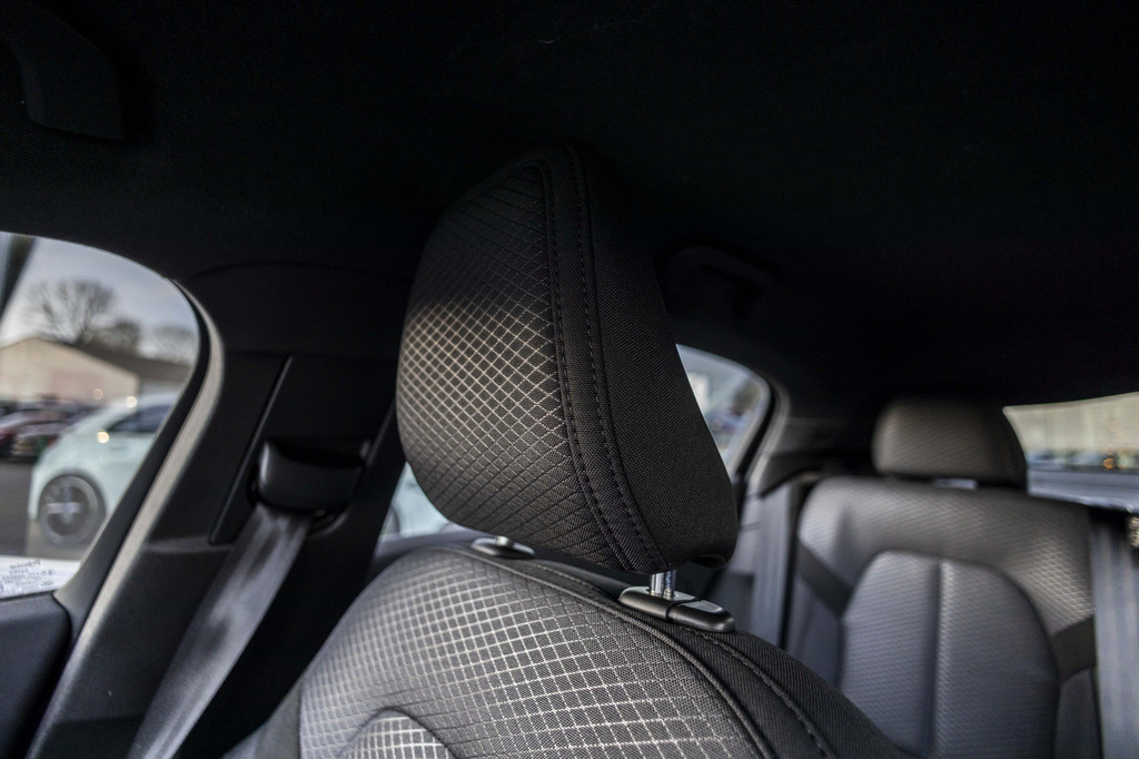 Polestar 2 (S899XJ) met abonnement