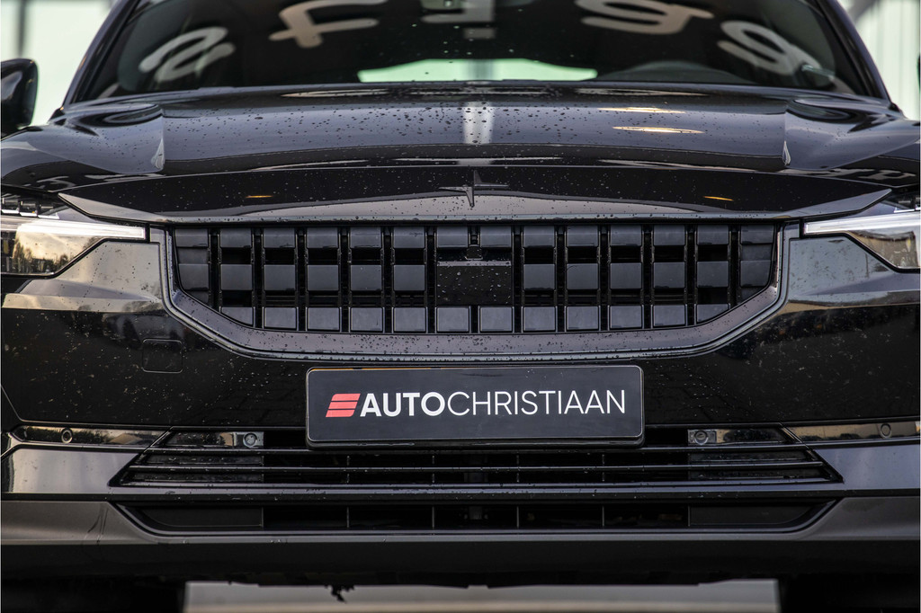 Polestar 2 (S899XJ) met abonnement