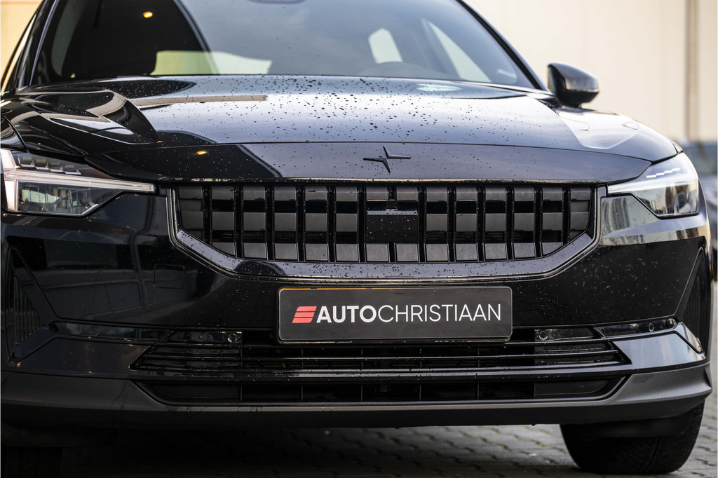 Polestar 2 (S899XJ) met abonnement