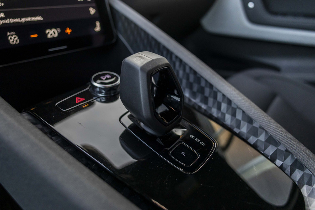 Polestar 2 (S899XJ) met abonnement