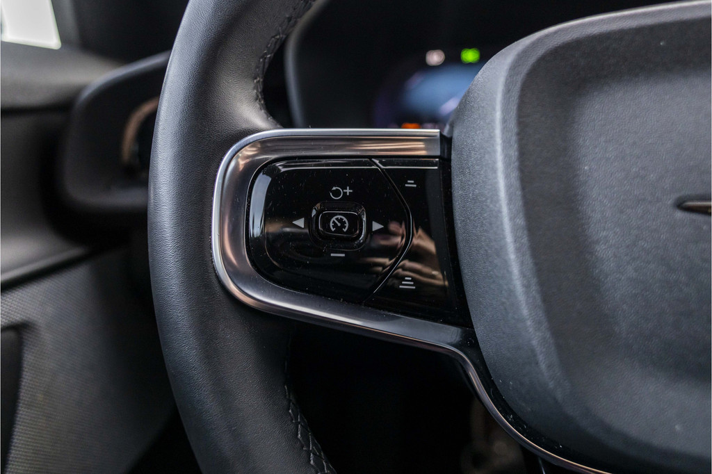 Polestar 2 (S899XJ) met abonnement