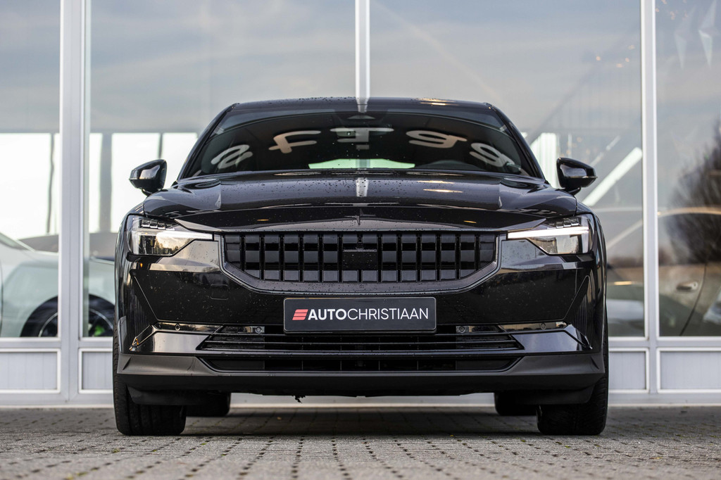 Polestar 2 (S899XJ) met abonnement