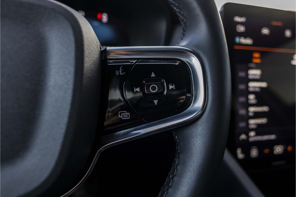 Polestar 2 (S899XJ) met abonnement