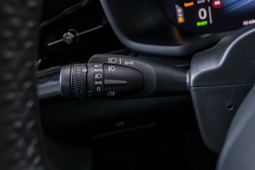 Polestar 2 (S899XJ) met abonnement