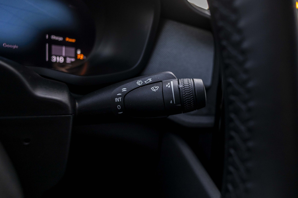 Polestar 2 (S899XJ) met abonnement