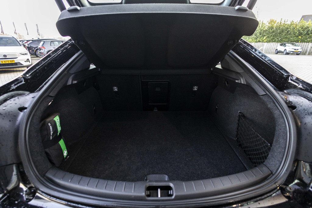 Polestar 2 (S899XJ) met abonnement