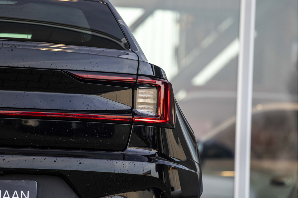 Polestar 2 (S899XJ) met abonnement