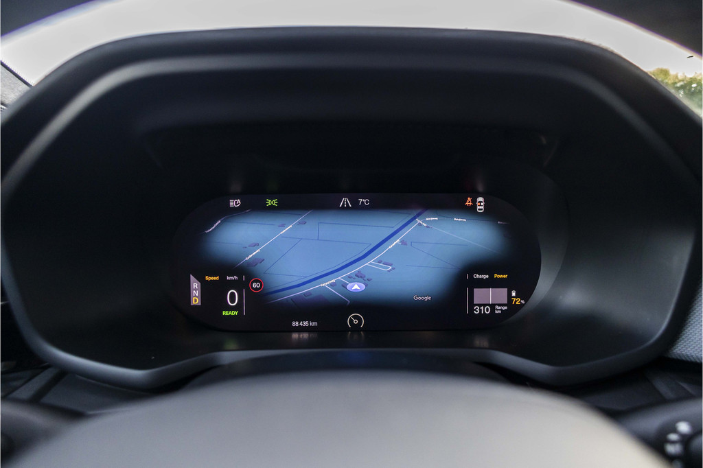 Polestar 2 (S899XJ) met abonnement