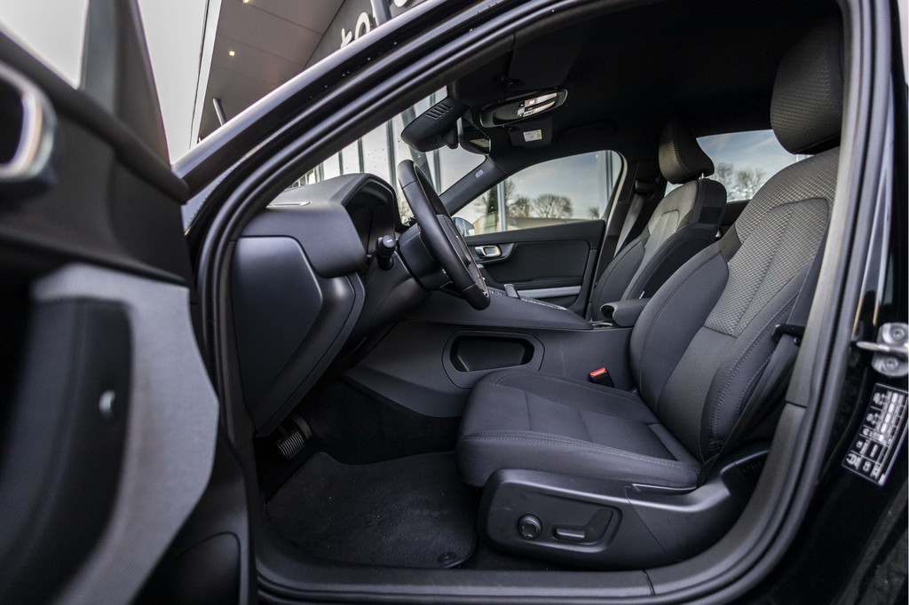 Polestar 2 (S899XJ) met abonnement