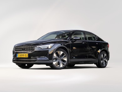 Polestar 2 (S899XJ) met auto abonnement