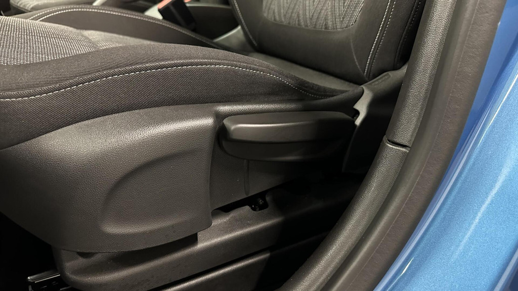 Opel Crossland X (J062ZD) met abonnement