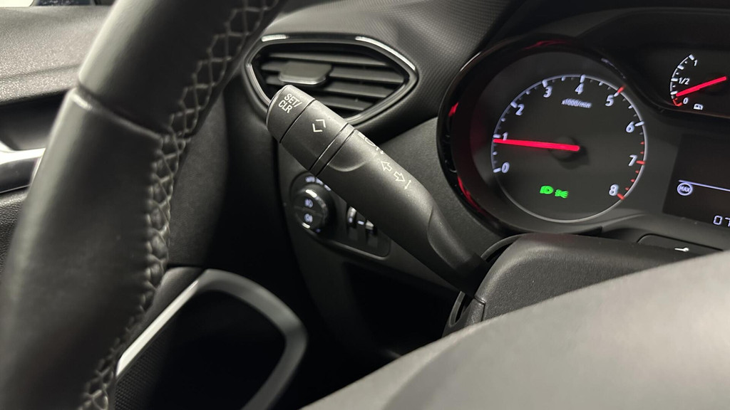 Opel Crossland X (J062ZD) met abonnement