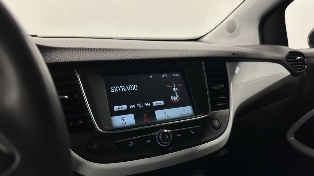 Opel Crossland X (J062ZD) met abonnement