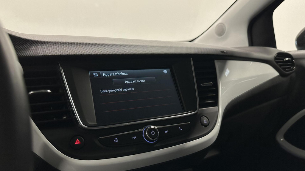 Opel Crossland X (J062ZD) met abonnement