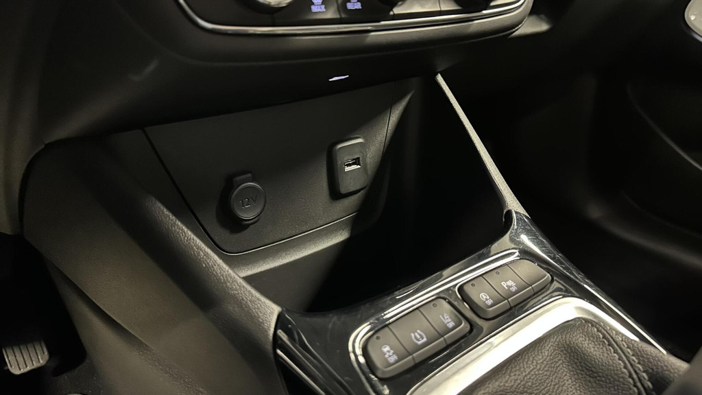 Opel Crossland X (J062ZD) met abonnement