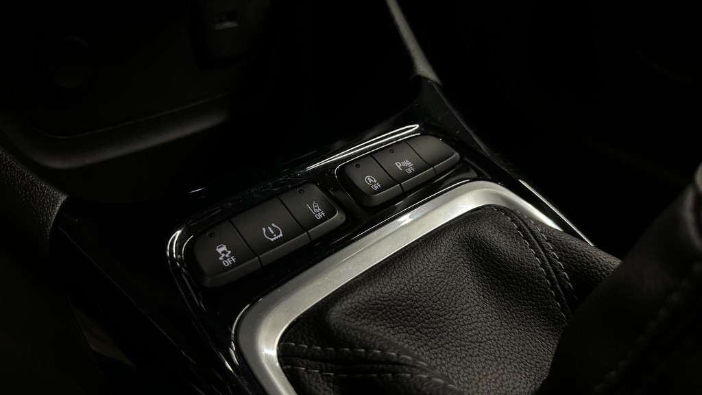 Opel Crossland X (J062ZD) met abonnement