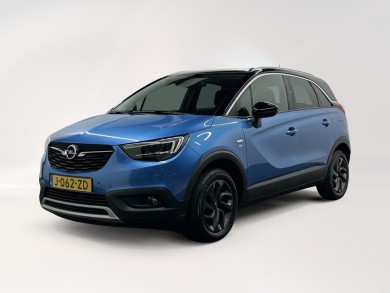 Opel Crossland X (J062ZD) met auto abonnement