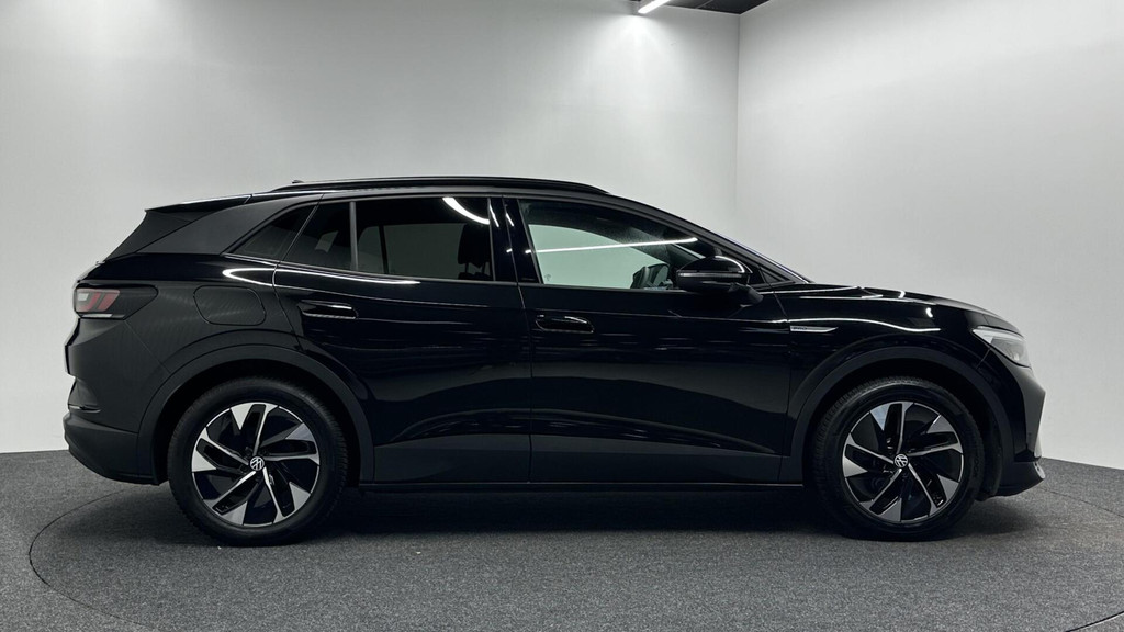 Volkswagen ID.4 (T532XV) met abonnement