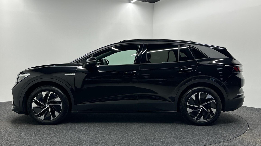 Volkswagen ID.4 (T532XV) met abonnement