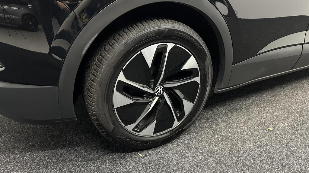 Volkswagen ID.4 (T532XV) met abonnement