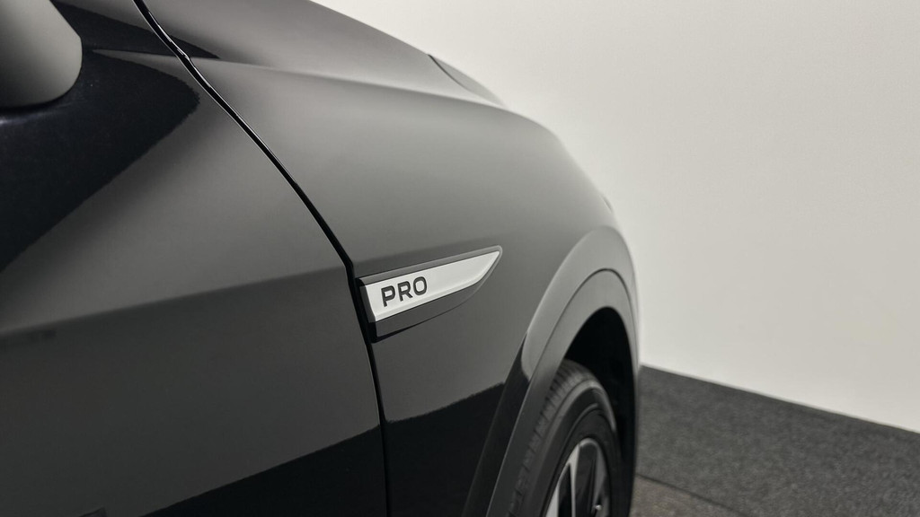 Volkswagen ID.4 (T532XV) met abonnement