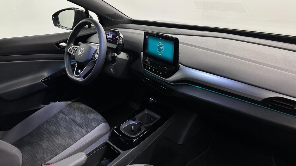 Volkswagen ID.4 (T532XV) met abonnement