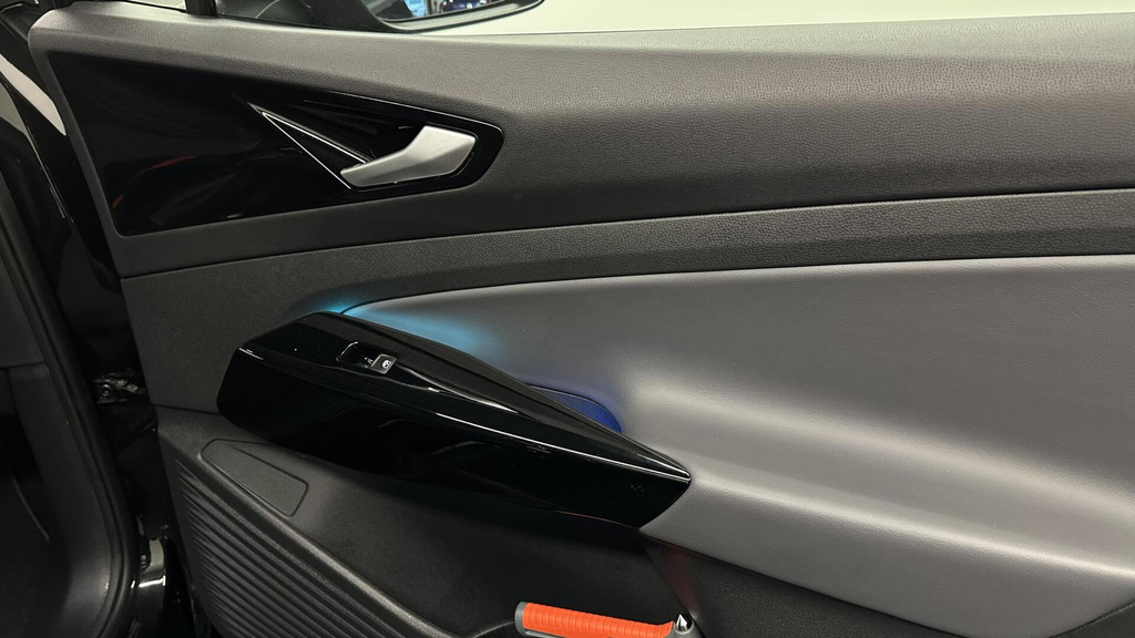 Volkswagen ID.4 (T532XV) met abonnement