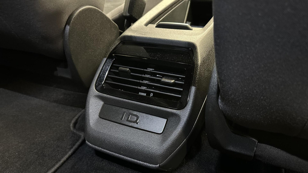 Volkswagen ID.4 (T532XV) met abonnement